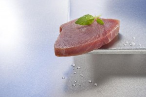 Thunfisch-Filet Portionen