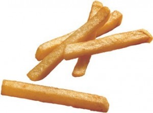 Caterpak Pommes Julienne 7/7