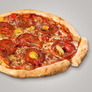 Perfettissima Calabrese Piccante