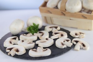 Champignons 