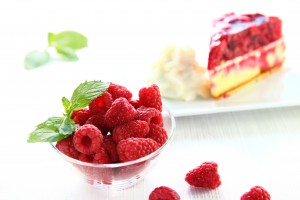 Himbeeren